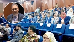 ডিসি-এসপিদের সঙ্গে বৈঠকে ইসি