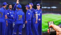 সাকিবের এমআই এমিরেটসের ম্যাচসহ টিভিতে আজকের খেলা