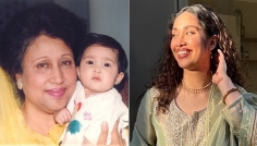 খালেদা জিয়াকে নিয়ে নাতনি জাইমা রহমানের আবেগঘন পোস্ট