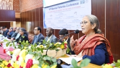 ‘ফুড সেফটি নিশ্চিত না হলে মাছের উৎপাদন বাড়ানোর অর্থ নেই’