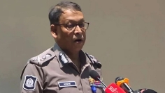 নির্বাচন সুষ্ঠু, সুন্দর ও উৎসবমুখর করতে পুলিশ প্রতিজ্ঞাবদ্ধ: আইজিপি