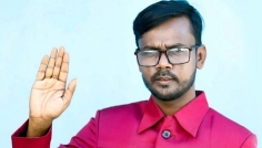 গানম্যান চান হিরো আলম