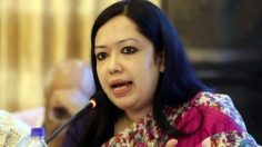 দল ব্যবস্থা নিলেও আমি স্বতন্ত্র নির্বাচন করব: রুমিন ফারহানা