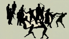 নোয়াখালীতে চর দখল নিয়ে গোলাগুলি, নিহত ৫