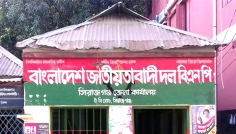 সিরাজগঞ্জ বিএনপির ৩০ হাজার নেতাকর্মী ঢাকায় যাচ্ছেন