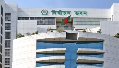 ভোটের আগে কোনো উন্নয়ন প্রকল্প নয়: ইসি