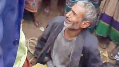 জামিনে বের হয়ে মামলা তুলে নিতে বাদীর পরিবারে হামলা