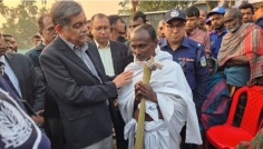 দীপু দাসের পরিবারের দেখাশোনার দায়িত্ব নিল রাষ্ট্র: শিক্ষা উপদেষ্টা