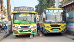 তারেক রহমানকে সংবর্ধনা, চাঁদপুর থেকে যাবে ২৫ হাজার নেতাকর্মী