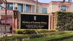 বাংলাদেশের হাইকমিশনারকে ফের তলব করলো ভারত