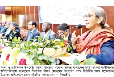 ফুড সেফটি নিশ্চিত না হলে মাছের উৎপাদন বাড়ানোর অর্থ নেই  