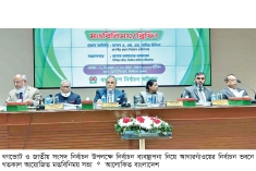 ডিসি-এসপিদের কথা শুনে বুকের জোর বেড়েছে  