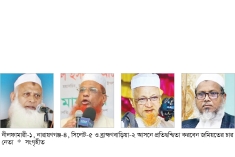 জমিয়তকে চার আসন ছাড় অসন্তুষ্ট স্থানীয় বিএনপি  