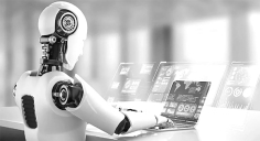 কৃত্রিম বুদ্ধিমত্তা (AI)-এর অগ্রগতি বাংলাদেশের প্রেক্ষাপট  