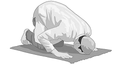 আল্লাহই যথেষ্ট : জীবনের চ্যালেঞ্জ মোকাবিলার কৌশল  