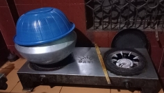 ঢাকার যেসব এলাকায় গ্যাস থাকবে না আজ