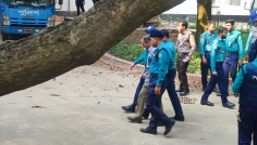 রামপুরায় ২৮ হত্যা: চারজনের বিরুদ্ধে অভিযোগ গঠনের আদেশ আজ