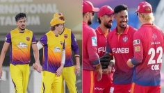 দুবাই-শারজা ম্যাচসহ টিভিতে আজকের খেলার সূচি