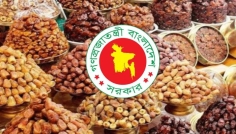 খেজুর আমদানিতে ৪০ শতাংশ শুল্ক কমালো সরকার
