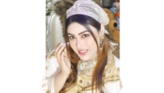 আগের ফর্মে ফেরত এলাম : মিষ্টি জান্নাত