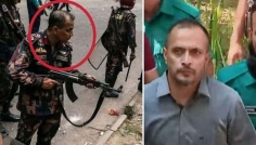 রামপুরায় ২৮ হত্যা: বিজিবির রেদোয়ানুলসহ ৪ জনের বিচার শুরুর আদেশ