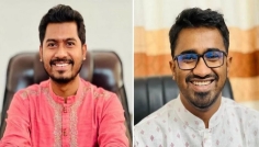 নুর ও রাশেদের জন্য দুই আসন ছাড়ল বিএনপি