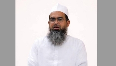 ব্রাহ্মণবাড়িয়া-৬ আসন মুফতি রশীদ ওয়াক্কাসকে ছেড়ে দিল বিএনপি