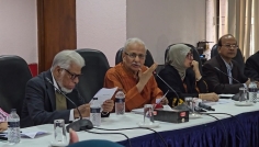 সংস্কারের অনেক গুরুত্বপূর্ণ সুপারিশ উপেক্ষা করেছে ইসি: বদিউল আলম