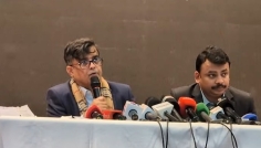 আওয়ামী লীগ নির্বাচনে অংশ নিতে পারবে না: প্রেস সচিব