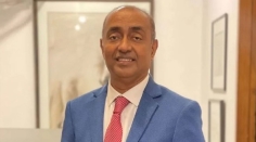 ঝিনাইদহ-১ থেকে বিএনপির মনোনয়ন পেলেন অ্যাটর্নি জেনারেল আসাদুজ্জামান