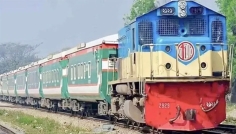 তারেক রহমানের প্রত্যাবর্তন, ঈশ্বরদী থেকে ঢাকায় যাচ্ছে স্পেশাল ট্রেন