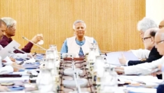 ইন্টারনেট বন্ধে কোনো ছাড় নয়, উপদেষ্টা পরিষদে চূড়ান্ত অনুমোদন