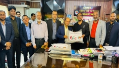 শীতার্তদের মাঝে কম্বল বিতরণ করবে চসিক: মেয়র ডা. শাহাদাত