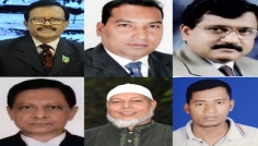 পাবনা-৪ আসনে ছয়জনের মনোনয়নপত্র সংগ্রহ