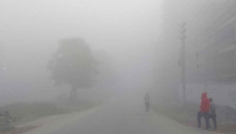 শীত নিয়ে নতুন যে বার্তা দিলো আবহাওয়া অফিস