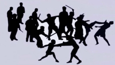 নোয়াখালীতে চর দখল নিয়ে গোলাগুলি: নিহত বেড়ে ৬