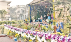 শুভ বড়দিন  