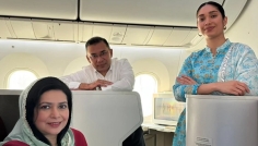 সিলেট পৌঁছেছেন তারেক রহমান