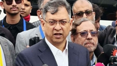 তারেক রহমানের প্রত্যাবর্তন গণতন্ত্রের ইতিহাসে এক অবিস্মরণীয় মুহূর্ত: সালাহউদ্দিন