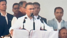 আল্লাহর রহমত ও আপনাদের দোয়ায় মাতৃভূমিতে ফিরে এসেছি: তারেক রহমান