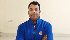 ভারতে যাওয়ার সময় বেনাপোল ইমিগ্রেশনে যুবলীগ নেতা আটক