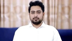 তারেক রহমানের প্রত্যাবর্তন বহুদলীয় গণতন্ত্রকে শক্তিশালী করবে: নাহিদ