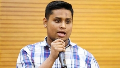 তারেক রহমানের প্রত্যাবর্তন গণতান্ত্রিক আন্দোলনের গুরুত্বপূর্ণ অর্জন: হাসনাত