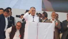 দেশবাসীকে ধন্যবাদ জানালেন তারেক রহমান