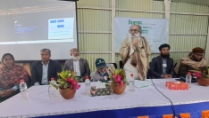 ‘নিরাপদ খাদ্য ব্যবসায় সৎ উদ্যোক্তার বিকল্প নেই’