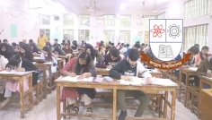 জবির ‘এ’ ইউনিটের ভর্তি পরীক্ষা আজ, আসনে প্রতিদ্বন্দ্বী ৮৪ জন