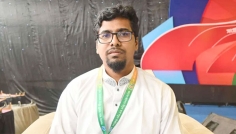 শিবিরের নতুন সভাপতি নির্বাচিত নুরুল ইসলাম সাদ্দাম