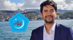 শিবিরের নতুন সেক্রেটারি জেনারেল সিবগাতুল্লাহ