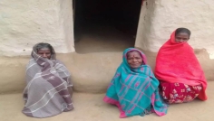 মৌলভীবাজারে শীতে চরম কষ্টে চা শ্রমিকরা, বাড়ছে রোগ-ব্যাধি