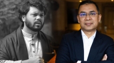 শনিবার সকাল ১১টায় হাদির কবর জিয়ারত করবেন তারেক রহমান